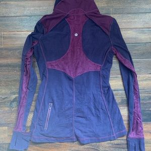 Lululemon long sleeve